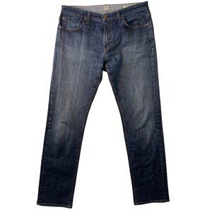 Agave No30 Jeans Classic Standard Mens Size 36x33 Straight‎ Leg Denim
